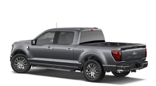 2026 Ford F-150® External Image 2
